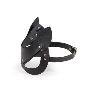 Cubrecara de Cuero de Alta Calidad a Precio Razonable para Accesorios de Bondage con Material Duradero - Product Image 3