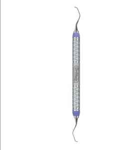 Venta caliente Manual Dental Instrumentos Quirúrgicos Curetas y Escaladores con Fuente de Alimentación - Product Image 4