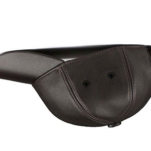 Vente en gros de chapeaux en cuir de qualité supérieure en stock, nouveaux chapeaux en cuir personnalisés de taille adulte à vendre - Product Image 5