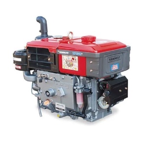 Motor Diésel de Alta Calidad para Aplicaciones Marítimas, Equipos de Construcción y Generadores - Product Image 3