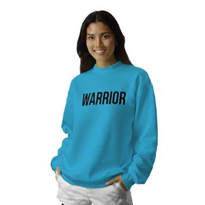 เสื้อสเวตเชิ้ตคอเต่าแบบกลับด้านได้ แขนยาว สำหรับฤดูหนาว รุ่นหนาพิเศษ ทรงโอเวอร์ไซส์ เป็นมิตรต่อสิ่งแวดล้อม แห้งเร็ว สีพื้น - Product Image 1