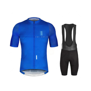 Nuevo último diseño, el más vendido, uniforme de ciclismo, fabricante profesional, uniforme de Ciclismo de equipo personalizado para hombres - Product Image 2