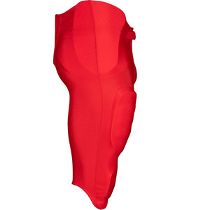 Nouveau design de pantalon de football américain personnalisé en sublimation pantalon de football américain intégré de la plus haute qualité conçue sur mesure - Product Image 5