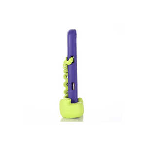Étui en silicone EVA antichoc pour iPad Pro 10.5 (7e génération) de Netzy, adapté aux enfants, coque de tablette robuste - Product Image 5