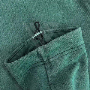 กางเกงขาสั้นผ้าคอตตอนสำหรับผู้ชายกางเกงขาสั้นเล่นกีฬายิมใส่สบาย - Product Image 5