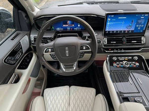 Lincoln Navigator Black Label 2024 Usado en Excelentes Condiciones - Product Image 5