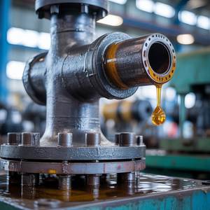 Dérivés d'ester synthétique Lubrifiant Additif Modificateur de friction d'huile pour moteurs à essence diesel Boîte de vitesses Auxiliaire chimique - Product Image 1