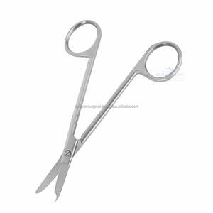 LITTAUER STITCH CISEAUX DÉLICAT ACCROCHÉ LAME 14CM - Product Image 6