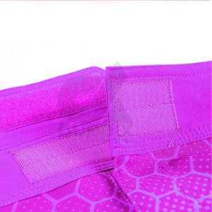 Shorts de boxe et de MMA personnalisés de qualité supérieure, respirants et légers, en Spandex/Coton, pour l'entraînement au combat - Product Image 6