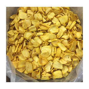 ขนุนขนุนผลไม้ธรรมชาติแช่แข็งแห้ง - Product Image 6