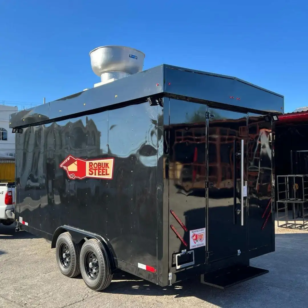 Penjualan Terbaik terjangkau untuk disesuaikan truk makanan cepat saji kopi BBQ kios mobil dibuat di Cina makanan kustom truk untuk dijual