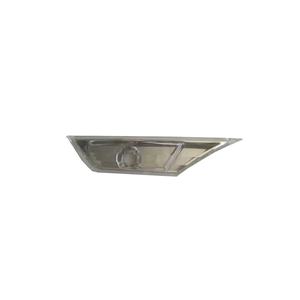 Luz Direccional de Guardabarros Izquierda Blanca (Eurolamp) para Honda Civic-HB 16/21 - 34350-TET-H01 - Product Image 2