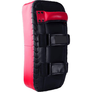 Protège-tibias en cuir PU léger, durable, haute élasticité, respirant, design protecteur pour l'entraînement en intérieur et en extérieur, confortable - Product Image 6