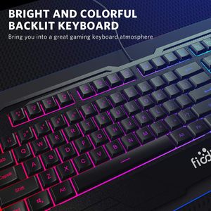 Teclado mecánico para juegos SE y paquete de mouse para juegos de alto rendimiento 502 HERO - Product Image 6