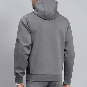 Sudadera con Capucha de Poliéster Cómoda para Uso Diario, Ligera para Todas las Temporadas - Product Image 4