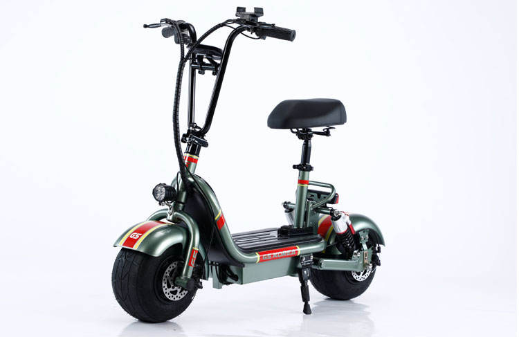 กองทัพสีเขียว