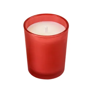 Colección de Gadgets Novedosos: Vela Aromática Personalizada de Aragonita - Product Image 2