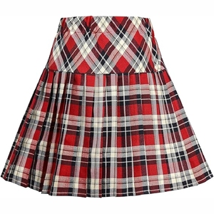 กระโปรงเทนนิสกีฬากลางแจ้งแบบลำลองสำหรับผู้หญิงกระโปรงเทนนิสสำหรับฤดูร้อน - Product Image 2