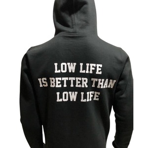 Survêtements respirants de couleur noire personnalisés prix d'usine Service OEM Costume d'hiver de luxe tendance doux - Product Image 2