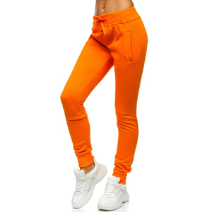 Conjunto Deportivo para Mujer con Capucha y Pantalones, Servicio OEM, Superventas, Manga Larga, Secado Rápido, Calidad Superior, Estilo Único - Product Image 5