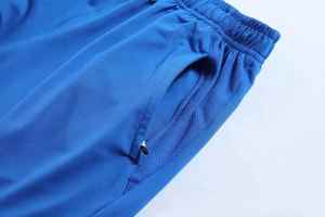 Pantalones Cortos Deportivos para Hombre, Elásticos, Casuales, para Entrenamiento, Transpirables, de Secado Rápido, Tela Oxford, para Gimnasio, Venta al Por Mayor, Personalizados - Product Image 4