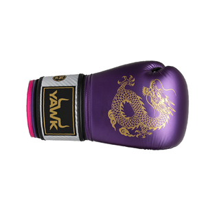 Gants de boxe d'entraînement de combat neufs OEM ODM à vendre, gants de boxe confortables, gants de boxe professionnels personnalisés en argent - Product Image 6