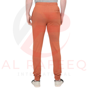 ชุดกีฬาผู้ชายคุณภาพสูงกางเกงผ้าฝ้ายน้ำหนักเบาสำหรับฝึกซ้อมกลางแจ้ง - Product Image 4