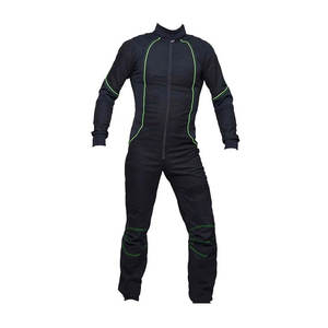 Custom Design Breathable Plus Size Neoprene Windproof Skydiving Suit <b>for</b> <b>Men</b> - Product Image 3