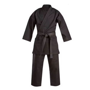 Combinaison de BJJ personnalisée, Gi de BJJ, Kimono de Jiu-Jitsu brésilien, uniforme d'entraînement d'arts martiaux pour hommes, vêtements d'arts martiaux, uniforme de BJJ - Product Image 1