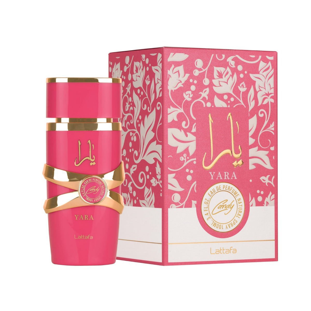 YARA Fuchsia