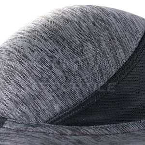 Sujetador Deportivo para Mujer de Marca Privada a Precio Económico, Transpirable por Delante, Diseño Sencillo, Alta Sujeción, Ecológico, Venta Directa de Fábrica, MOQ Bajo - Product Image 6