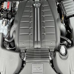 ¡Oferta Imperdible! Bentley Bentayga 2021 Súper Limpio, 6.0L Twin Turbo W12, 626hp, Transmisión Automática de 8 Velocidades, Auto de Lujo - Product Image 6