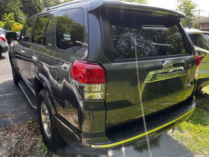 NEATLY usado 2013 To-yo-ta 4_Ru_nner Limited - Product Image 5