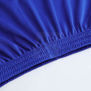 ชุดฟุตบอลชุดทีมโพลีเอสเตอร์100% ชุดทีมฟุตบอลสีแบบกำหนดเอง - Product Image 6