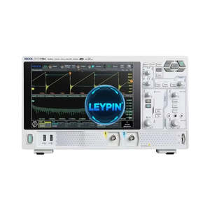 Oscilloscope numérique 4 canaux 100 MHz 12 bits 2 GSa/s 50 MPts de mémoire RIGOL DHO1104 Haute résolution OEM Lexso - Product Image 5