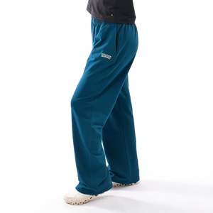 Pantalones Deportivos de Lujo para Mujer 2.0, Transpirables, Suaves, Casuales, con Cintura Elástica - Product Image 1