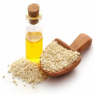 Cold Pressed Sesame <b>Hair</b> <b>Essential</b> <b>Oil</b> - Product Image 5