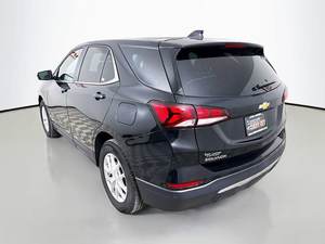 Diseñado para liderar el segmento, Chevrolet Equinox LT 2024 de uso ligero - Product Image 4