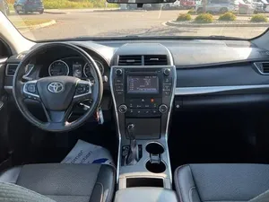 2016โตโยต้าคัมรี่ SE - Product Image 3