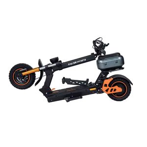 PRIX D'USINE NOUVEAU Scooter électrique Adventure Kuk-irin M5 Pro Moteur 1200 watts Vitesse maximale 52 km/h SCOOTER ÉLECTRIQUE - Product Image 2