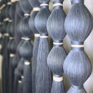 Tapiz de Pared de Macramé Bohemio de Lujo Schn, Tapiz Zacaton, Decoración Boho para el Hogar, Tapiz de Pared Lomas - Product Image 2