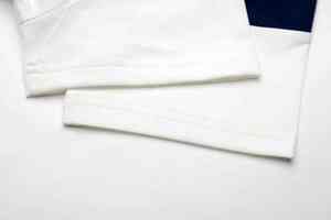 Polo de Algodón Elástico con Bolsillo para Mujer, Camiseta Casual de Manga Corta para Golf y Estilo de Vida - Product Image 5