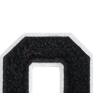 Nouveaux patchs de broderie 3D personnalisés à prix raisonnable à vendre Meilleure vente Premium Concevez vos propres patchs de broderie - Product Image 3