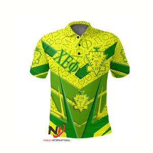 Zeta phi Beta เสื้อยืดพิมพ์ลายสไตล์กรีกแบรนด์ดังของผู้หญิงเสื้อยืดลำลอง - Product Image 4