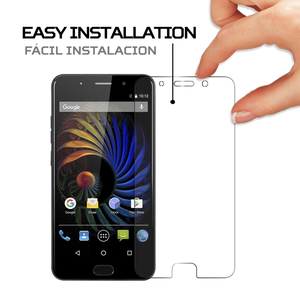 ฟิล์มกันรอยหน้าจอ ANTISHOCK สำหรับเอ็กซ์โกดี้ Y16 ฟิล์มป้องกันระดับพรีเมียมเพื่อความปลอดภัยของอุปกรณ์ที่ดียิ่งขึ้น - Product Image 2