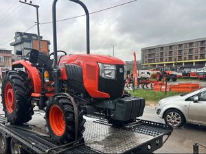 TRACTOR KUBOTA DE ALTA CALIDAD (todos los modelos disponibles) en venta. - Product Image 2