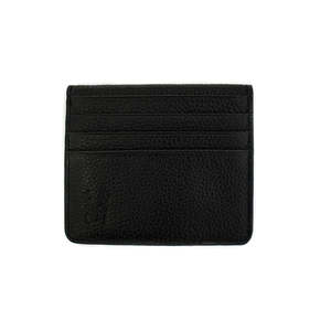 Sazara-กระเป๋าสตางค์หนังแท้บางหรูหรา - Product Image 3