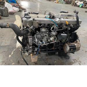 Motores Diésel de Bajo Kilometraje 4.2L 1HD-T 1HD FT 1HD FTE 24V - Product Image 3