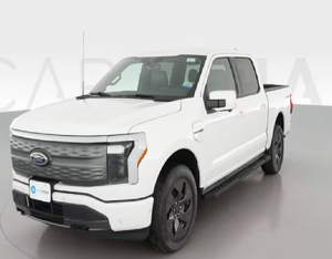 Camionetas F-150 Lightning Lariat 4dr SuperCrew 4WD SB (con motor eléctrico) 2022 - Product Image 3