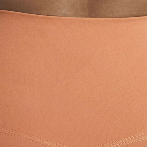 High Waist Seamless Solid Women's Yoga <b>Leggings</b> for Gym & Running-Elastic Waist Four-Way Stretch Quick Dry - Product Image 5